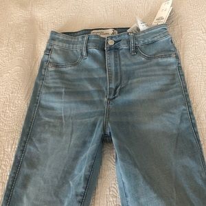 Abercrombie & Fitch Jeans
